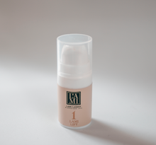 Lami Lashes Lift Cream 5 ml o 20 ml (cejas y pestañas)