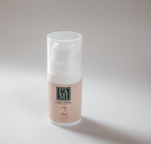 Lami Lashes Fix Cream 5 ml o 20 ml (cejas y pestañas)