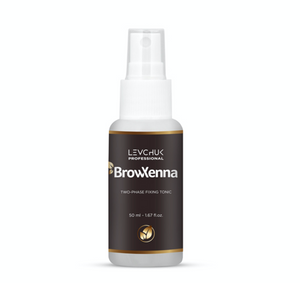 BrowXenna tonico bifásico (fijador)