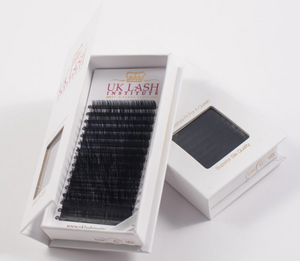 Pestañas UK Lash Institute - Grosor 0,04