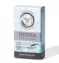 Henna para cejas Henna Spa (3 gr)
