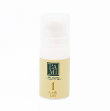 Lami Lashes Lift Cream 5 ml o 20 ml (cejas y pestañas)