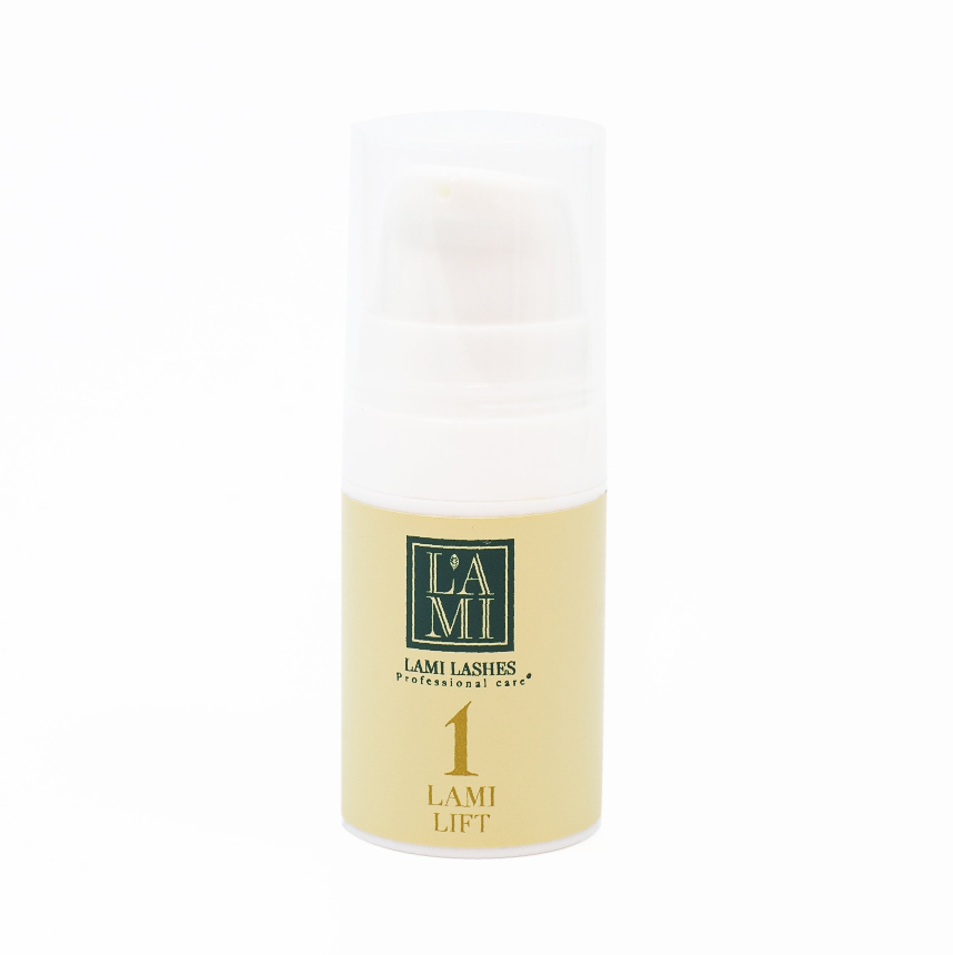 Lami Lashes Lift Cream 5 ml o 20 ml (cejas y pestañas)