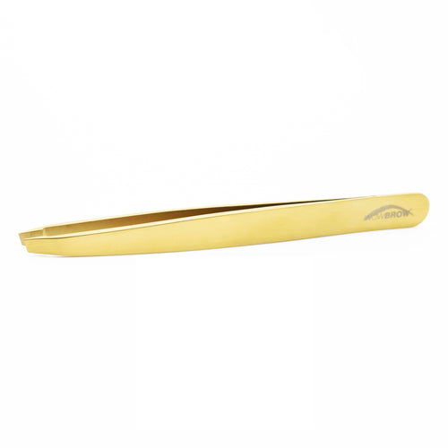 Pinza Wow Brow para depilación de cejas
