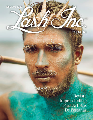 Revista Lash Inc. España Nr.9 - versión digital