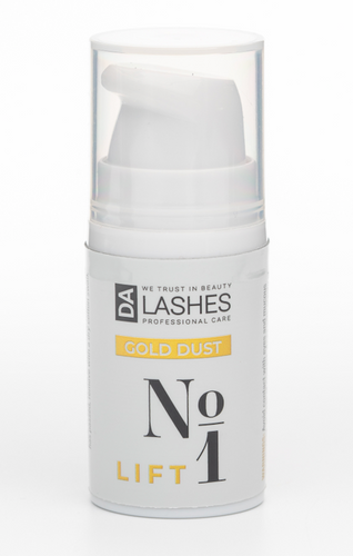 Paso nr.1 LIFT para Lifting Gold Dust (5 ml o 30 ml)