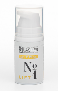 Paso nr.1 LIFT para Lifting Gold Dust (5 ml o 30 ml)