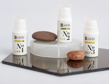 Paso nr.1 LIFT para Lifting Gold Dust (5 ml o 30 ml)
