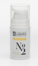 Paso nr.2 FIX para Lifting Gold Dust (5 ml o 30 ml)