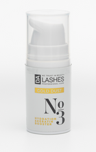Paso nr.3 KERATIN BOOSTER para Lifting Gold Dust (5 ml o 30 ml)