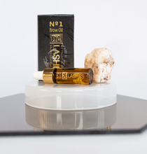 ¡PRECIO ESPECIAL! Aceite para cejas DaLashes 5 ml