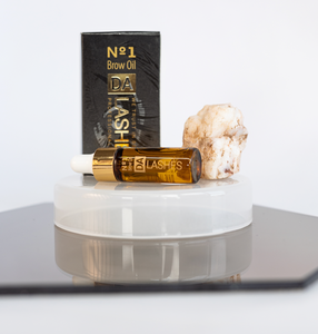 ¡PRECIO ESPECIAL! Aceite para cejas DaLashes 5 ml