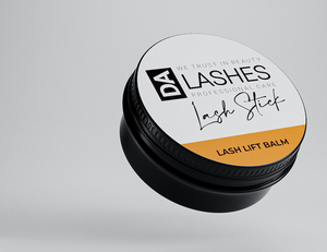 Nuevo adhesivo para lifting - Lash Glue Balm