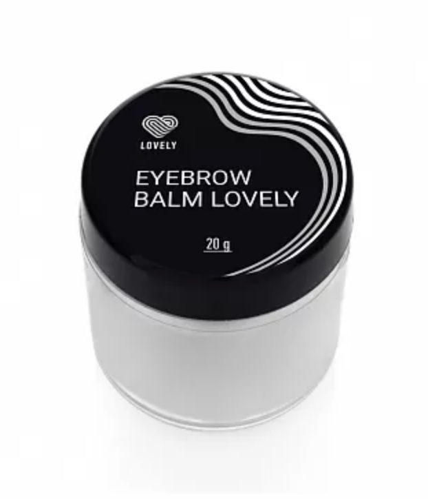 Bálsamo reconstructor para cejas LOVELY