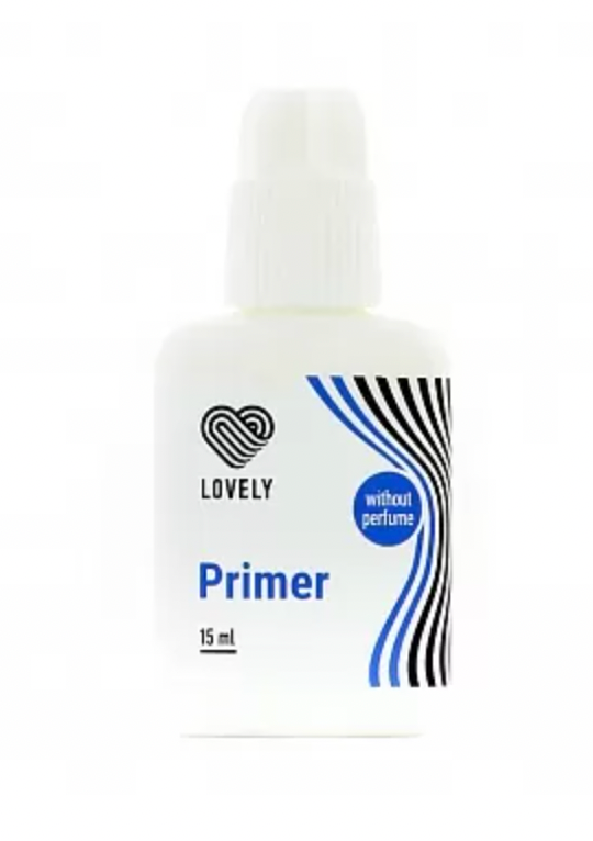Primer LOVELY
