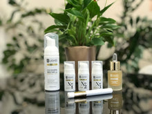 Kit básico para Lifting y Laminado Gold Dust