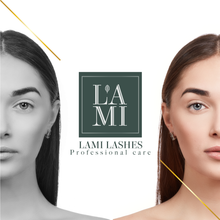 Botox 3-D Filler Lami Lashes (cejas y pestañas)
